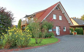 Ferienhaus DeVriesenkoje